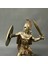 Theseus Mitolojik Heykel Yunan Mitolojisi Veronese Design 3