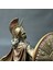 Theseus Mitolojik Heykel Yunan Mitolojisi Veronese Design 4
