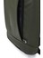 Erkek Yeşil Kumaş Sırt Çantası 23SBD30096F 5