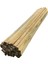 Zımparasız Ahşap Çıta 2X2X100 cm Hobi Proje Tasarım Çıtası 10'lu 2