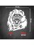 Aslan Sticker Model 1 - Oto Sticker - Araba Sticker - Araç Sticker - Araba Aksesuar - Cam Sticker 1