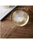 Tekno Trust Gold Tel Süzgeç Çap 14 cm 2