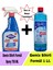 Derz Temizleyici Sihirli Formül Mavi Su 750 ml + 1000 ml 1