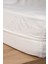 Full Koruma Fermuarlı Sıvı Geçirmez Yatak Koruyucu Alez 70x140 2