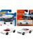 2 Araç Set - Hot Wheels Bmw 507 & Matchbox 1963 Mercedes-Benz 230 Sl (1/64) 1