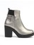 | PC-52528 - 3592 Platin Cilt - Kadın Bot 1