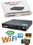 4 Kameralı Set-Full Hd Gece Görüşlü Güvenlik Kamerası Sistemi-Cepten İzle-Su Geçirmez-Disk Yok 4