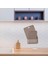 2 Li Kesim Panosu Stantlı Yapışkanlı Kesim Tahtası Latte Mikko Design 720998 5