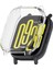 Xiaomi Redmi Watch 5 Active Uyumlu Silikon Kılıf 360 Full 1