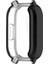 Xiaomi Redmi Watch 5 Active Uyumlu Silikon Kılıf 360 Full 5