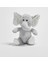 Selay Toys Peluş Fil 3