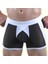 Modlive Don Moris DM071032 Erkek Boxer Çamaşır 2