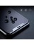 Apple iPhone 14 Plus Mat Seramik Nano Ekran Koruyucu Kırılmaz Cam 5