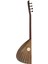 AND-YPROF-04 Yapay Abanoz Tekne Yarı Profesyonel Saz, Bağlama (UZUN SAP) 1