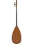 AND-YPROF-04 Yapay Abanoz Tekne Yarı Profesyonel Saz, Bağlama (UZUN SAP) 2
