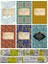 Imam Gazzali 6 Kitap Set/dilin Afetleri+Nefsi Arındırmak+Ibadetlerin Ruhu+Kalbi Halleri+Nefsani+Kuranı Okumak ve Anlamak 1