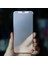 Samsung Galaxy J7 Prime Mat Seramik Nano Ekran Koruyucu Kırılmaz Cam 3