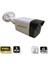 1 Kameralı Set - Yapay Zeka Özellikli Gece Görüşlü 5 MP Sony Lensli FullHD Güvenlik Kamerası Seti 5136-104 3