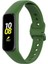 Samsung Galaxy Fit 2 R220 Kayış Kordon Retro Silikon 2