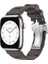 Apple Watch 7 41MM Kordon Sportif Tasarımlı Silikon KRD94 1