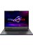 Rog Strix G18 G814JIRA49-N6061A49 Intel Core I9 14900HX 16GB 512GB SSD RTX4070 Windows 10 Pro 18" Wqxga 240Hz IPS Taşınabilir Bilgisayar 1