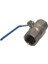 1 1/4" Küresel Su Vanası DN32 - Water Valve PN25 4
