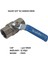 3/4" Küresel Su Vanası DN20 - Water Valve PN25 1
