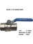 1" Küresel Su Vanası DN25 - Water Valve PN25 1