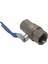 1" Küresel Su Vanası DN25 - Water Valve PN25 4