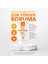 Ql Yüz Güneş Kremi Su Bazlı Leke Karşıtı 50+ Spf Hyaluronik Asit ve Collagen 50 ml Uva + Uvb Çok Yüksek Koruma 50 Faktör 2