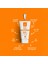 Ql Yüz Güneş Kremi Su Bazlı Leke Karşıtı 50+ Spf Hyaluronik Asit ve Collagen 50 ml Uva + Uvb Çok Yüksek Koruma 50 Faktör 3