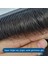 TF7959 Fransız Dantel Erkekler İçin Protez Saç - Toupee For Men - Doğal Dalgalı İnsan Saçı - Remy Saç - %130 Saç Yoğunluklu - Saç Değiştirme Sistemi - Peruk Ce Rohs 7