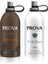 Heracles ve P.12 Black Edp Erkek Parfüm Seti X2 120 ml 1