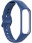 Samsung Galaxy Fit 2 R220 Kayış Kordon Retro Silikon 1