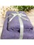 Daily Soft Comfort Serisi 50 x 90 ve 70X140 Banyo Havlu Seti 765 Gram 2