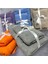 Daily Soft Comfort Serisi 50 x 90 ve 70X140 Banyo Havlu Seti 765 Gram 4