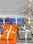 Daily Soft Comfort Serisi 50 x 90 ve 70X140 Banyo Havlu Seti 765 Gram 5