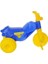 Plastik Çocuk Motoru 1