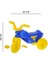 Plastik Çocuk Motoru 2
