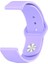 Xiaomi Amazfit Gtr 42MM Krd-11 20MM Silikon Kordon 1