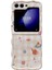 Samsung Galaxy Z Flip 5 Telefon Kılıfı (Yurt Dışından) 1