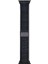 Apple Watch Ultra 49MM Kordon Karışık Renkli Hasır Yapılı Strap Kayış KRD91 1