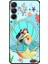 Samsung F15 Telefon Kılıfı (Yurt Dışından) 1