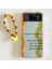 Samsung Galaxy Z Flip4 Telefon Kılıfı (Yurt Dışından) 1