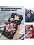 Samsung Galaxy S24 FE Telefon Kılıfı (Yurt Dışından) 5