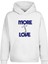 More Love Oversize Hoodie 1