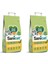 Natura Activa Topaklanan Kokusuz Kedi Kumu 10 Lt. x 2 Paket 1