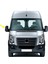 Vw Crafter 2006-13 Sağ Dış Ayna Komple Elektrikli Isıtmalı 2E1857502P 2