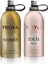 Ideal ve Gold Women Edp Kadın Parfüm Seti 1