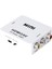 HDV - 1809 HDMI To Av Dönüştürücü Convertor 1